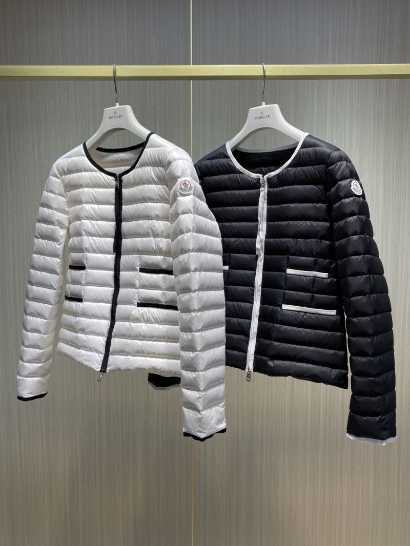 Moncler Down Jackets